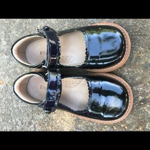 Elephantito Mary Janes